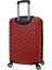 2'li Valiz Seti Orta Boy - Kabin Boy Pro Abs 1001 8