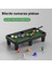 Araba Geçici Araba Bilardo Tarzı Park Plakası (Yurt Dışından) 4