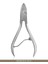 Toe Nail Cutter - Ayak Tırnak Makası 1