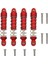 4 Adet 1/18 -4m Simülasyon Tırmanma Model Arabası, Mavi (Yurt Dışından) 2