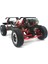 1/12 MN128 MN86S G500 Off Road Kamyonu Için Servo Bağlantı Çubuğu, Gri (Yurt Dışından) 4