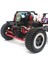 1/12 MN128 MN86S G500 Off Road Kamyonu Için Servo Bağlantı Çubuğu, Gri (Yurt Dışından) 5