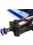 Metal Genişletilmiş 17MM Yivli Tekerlek Altıgen Göbek Adaptörü, Kırmızı (Yurt Dışından) 2