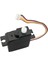 A949/959/969/979 K929-B Rc Araba Evrensel Parçaları A949-28 17G Servo (Yurt Dışından) 2
