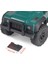 TRX4M -4m Için Ön Izgaralı Metal Ön Tampon (Yurt Dışından) 5