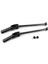 2 Adet Metal Ön Tahrik Mili Cvd Tahrik Mili 312809 1/8 Rc Araba Için (Yurt Dışından) 3