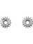 1 Set Overdrive Portal Aks Dişlisi 20/15T ve 1/24 Fms Için Tahrik Mili (Yurt Dışından) 4