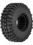 4 Adet 58MM 1.0 Beadlock Jant Lastiği 1/18 1/24 Rc Araba FCX24,1 (Yurt Dışından) 2