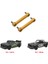 Sg 1603 Sg 1604 Rc Araba Yükseltme Parçaları Için Metal Bağlantı Çubuğu Çekme Çubuğu,3 (Yurt Dışından) 5