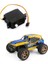 104009 104019 12402-A Rc Araba Için Rc Araba Servo 104019-2236 (Yurt Dışından) 4