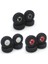 4 Adet 67MM Lastik Tekerlek Mn D90 MN98 MN99S C34 Rc Araba Için, 3 (Yurt Dışından) 2