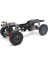 4 Adet 67MM Lastik Tekerlek Mn D90 MN98 MN99S C34 Rc Araba Için, 3 (Yurt Dışından) 5