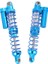 Yağ 90MM Absorber 1/10 Rc Track Trx4 Axial SCX10 90046 (Yurt Dışından) 1