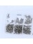 M1.6 M2 M2.5 Sınıf 12.9 Altıgen Vida Somunları TRX4M 1/18 Rc Araba Için (Yurt Dışından) 3