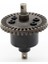 1:10 Model Araba Slash Big S Thunder 727 Diferansiyel Dişli Tertibatı Için (Yurt Dışından) 3
