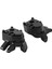 Capra 1.9utb SCX10 Iıı Rc Model Araba Için Metal Gear Cover Direksiyon Kupası (Yurt Dışından) 2