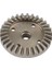 Hbx 16889 16889A 16890 16890A SG1601 Için 2 Set Metal Diferansiyel Dişlisi (Yurt Dışından) 5