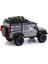 Mini Gölgelik Çadır Saklama Çantası TRX4M Axial SCX24 Rc Paletli Araba Için,1 (Yurt Dışından) 5
