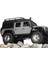 TRX4M 1/18 Için Naylon Şnorkel Dekorasyonu (Yurt Dışından) 5