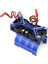 3660 Motor Isı Emici Soğutma Fanı 1/8 1/10 SCX10 Trx4, 2 (Yurt Dışından) 1