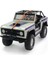 1/10 Rc Rig Crawler Gspeed Lcg Trx4 D90 SCX10 Power Wagon Gövdesi Için, 5 (Yurt Dışından) 4