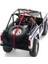 1/10 Rc Rig Crawler Gspeed Lcg Trx4 D90 SCX10 Power Wagon Gövdesi Için, 5 (Yurt Dışından) 5