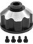 Metal Taşıyıcı Kasa Muhafazası 8981 1/10 Rc Araba Için, 4 (Yurt Dışından) 1