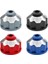 Metal Taşıyıcı Kasa Muhafazası 8981 1/10 Rc Araba Için, 4 (Yurt Dışından) 4