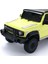 Jimny Için LED Işıklı Rc Araba Ön Tamponu (Yurt Dışından) 3