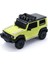 Jimny Için LED Işıklı Rc Araba Ön Tamponu (Yurt Dışından) 5
