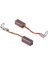 Adet Karbon Fırçalar 540 550 Fırçalı Motor Karbon Fırça Aksesuarları (Yurt Dışından) 3