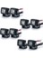 Trx4 Axial SCX10 90046,A Için LED Işıklar Parlak Farlar Spot (Yurt Dışından) 2