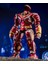 Marvel's Avengers: Hulklander Armored Iron Man Has A Glowing Chest (Yurt Dışından) 1