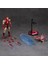 Marvel Avengers Karakter Model Figürleri (Yurt Dışından) 1