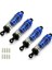4 Adet Metal Damper, 2 (Yurt Dışından) 1