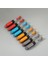 C14 C24 Mn D90 D99 D99S Için 4 Adet Metal Damper,4 (Yurt Dışından) 2