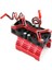 Çift Soğutma Fanı 4068 4082 Isı Emici 40-42MM 1/7 Arrma Için, 1 (Yurt Dışından) 1