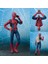 Marvel Vertical Parallel Universe Miles Spider-Man Hareketli Figür Oyuncaklar (Yurt Dışından) 1