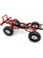 Servo Montaj Braketi Kiriş Çapraz Kiriş Seti C14 C24 B14 Rc Araba Için, 4 (Yurt Dışından) 3