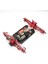 Jlb Racing Cheetah 1/10 Rc Araba Için 2 Adet Ön ve Arka Amortisör Kulesi,1 (Yurt Dışından) 4