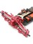 Jlb Racing Cheetah 1/10 Rc Araba Için 2 Adet Ön ve Arka Amortisör Kulesi,1 (Yurt Dışından) 5