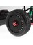 4 Adet 17MM M12 Tekerlek Altıgen Somunu 1/7 Motor Km Rc Araba Için, Siyah (Yurt Dışından) 4