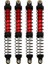 Metal 120MM Yağ Damperleri (Yurt Dışından) 1