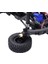 4 Adet Genişletilmiş Tekerlek Altıgen Göbeği 9750 TRX4M -4m 1/18 Rc, 2 (Yurt Dışından) 2