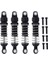 TRX4M -4m 1/18 Rc Paletli Araba Için Damper,2 (Yurt Dışından) 1