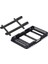 TRX4M Için Sabitleme Raylı Bagaj Taşıyıcı Tavan Rafı 1/18 (Yurt Dışından) 1
