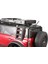 TRX4M Için Sabitleme Raylı Bagaj Taşıyıcı Tavan Rafı 1/18 (Yurt Dışından) 4
