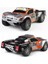 1/18 Rc Araba Yükseltme Parçaları Için Ön ve Arka Tampon (Yurt Dışından) 5