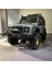 TRX4M Trx4-M 1/18 Rc Paletli Araba Için Ön Tampon (Yurt Dışından) 4