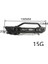 TRX4M Trx4-M 1/18 Rc Paletli Araba Için Ön Tampon (Yurt Dışından) 5